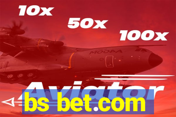 bs bet.com